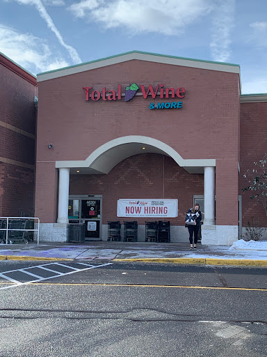 Wine Store «Total Wine & More», reviews and photos, 46301 Potomac Run Plaza, Sterling, VA 20164, USA