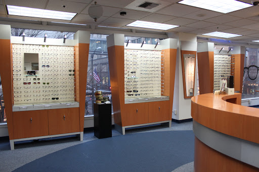 Eye Care Center «Seattle Eye», reviews and photos, 523 Pine St, Seattle, WA 98101, USA