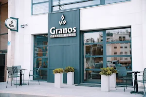 Granos Coffee House image