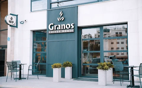 Granos Coffee House image