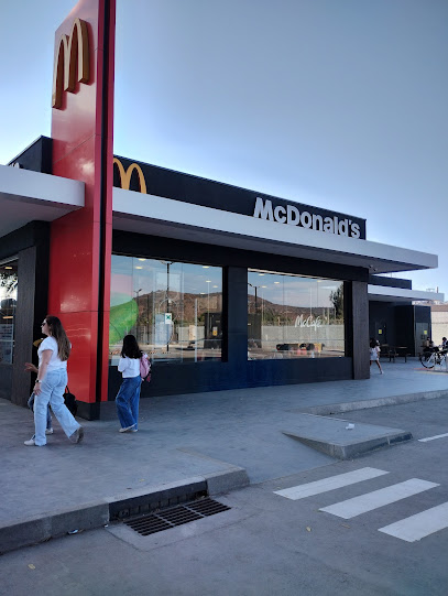 McDonald's Melipilla