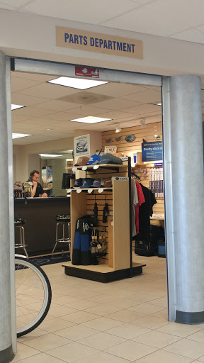 Subaru Dealer «Lancaster County Motors Subaru», reviews and photos, 5260 Main St, East Petersburg, PA 17520, USA