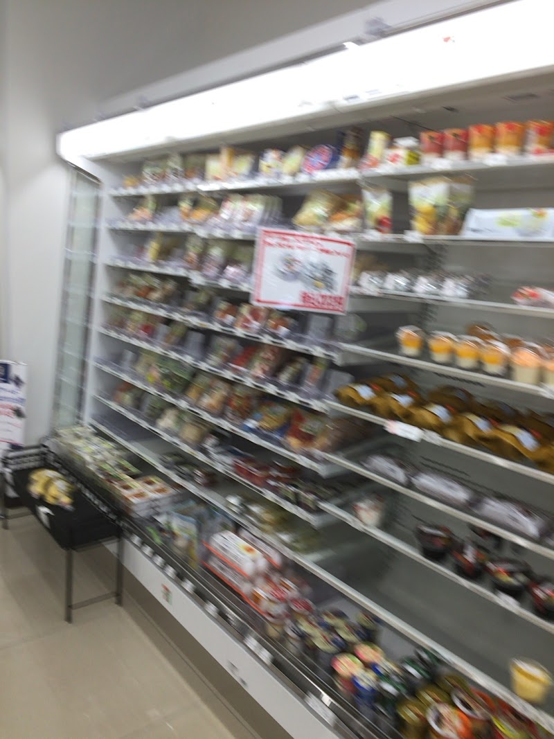 セブン-イレブン 茅野長峰店