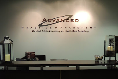 Advanced Practice Management