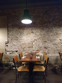Atmosphère du Restaurant coréen BISTROT MEE à Paris - n°15