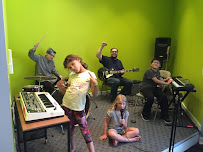 Off the Wall School of Music @ 1240 Building - Photo 4 - Car repair in Seattle, WA, Seattle