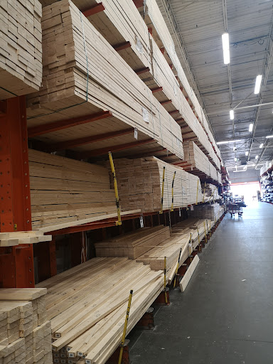 Home Improvement Store «The Home Depot», reviews and photos, 1261 N Military Hwy, Norfolk, VA 23502, USA