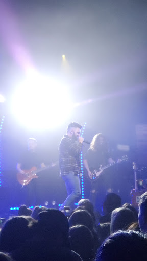 Live Music Venue «Druid City Music Hall», reviews and photos, 1307 University Blvd, Tuscaloosa, AL 35401, USA