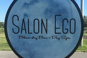 Salon Ego Blow-Dry Bar and Day Spa Marshall Location image