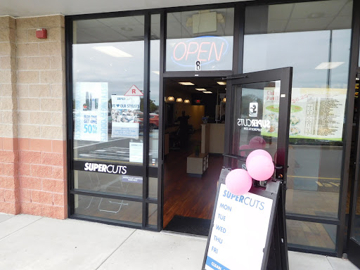 Hair Salon «Supercuts», reviews and photos, 3151 U.S. 9, Rio Grande, NJ 08242, USA