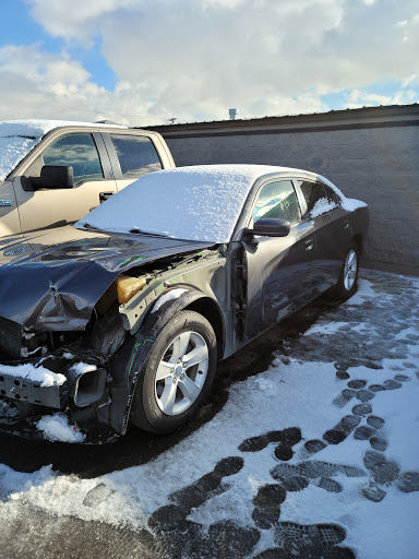 Auto Body Shop «Cascade Collision Repair», reviews and photos, 175 N 1200 E, Lehi, UT 84043, USA