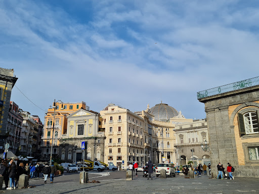 Free sites to visit with kids Naples