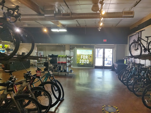 Bicycle Store «Trek Bicycle Store», reviews and photos, 1800 E Fort Lowell Rd #100, Tucson, AZ 85719, USA