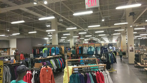 Camping Store «REI», reviews and photos, 49 Fitzgerald Street, Yonkers, NY 10710, USA