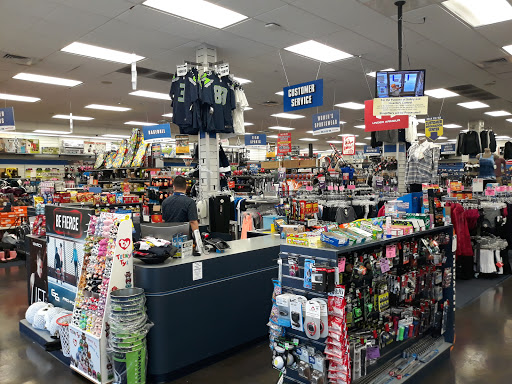 Sporting Goods Store «Big 5 Sporting Goods», reviews and photos, 601 S Grady Way, Renton, WA 98057, USA
