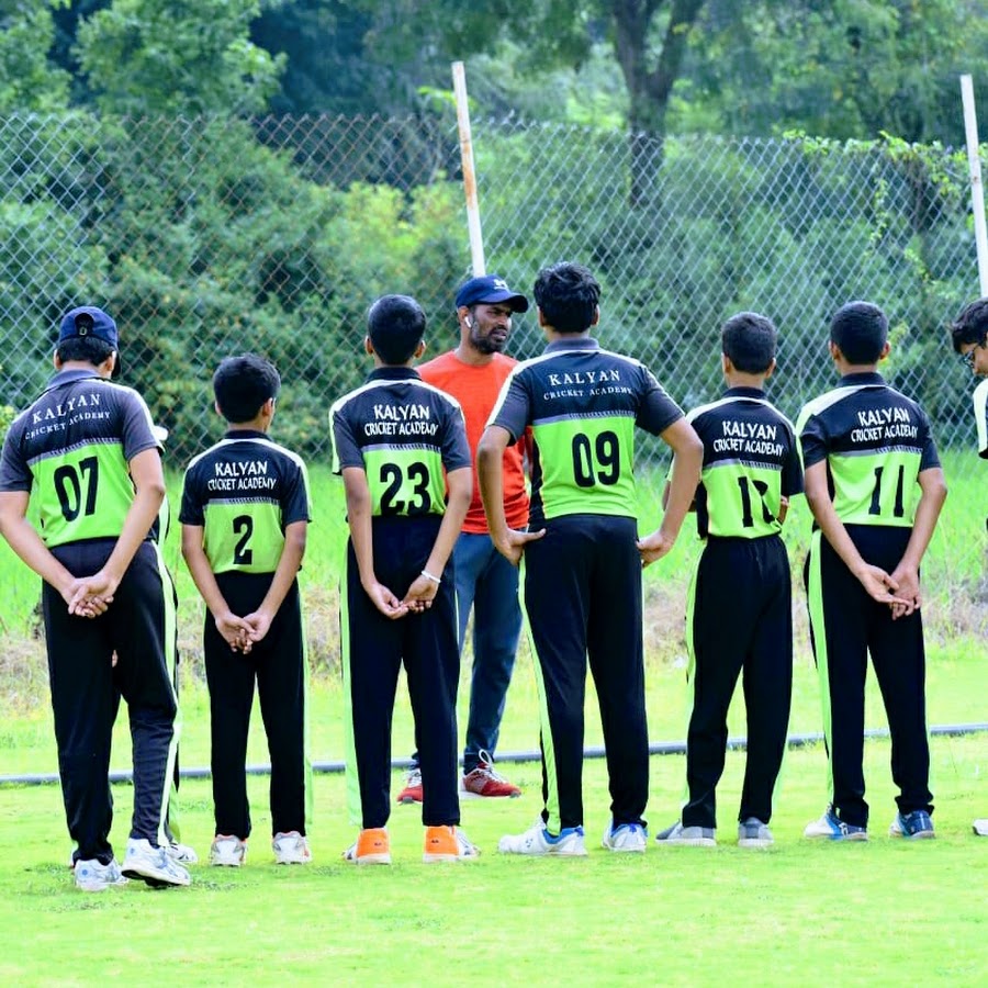 Kalyan Cricket Academy