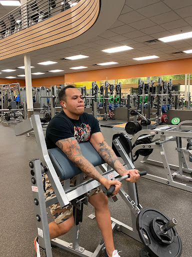 Gym «LA Fitness», reviews and photos, 4220 Midway Rd, Carrollton, TX 75007, USA