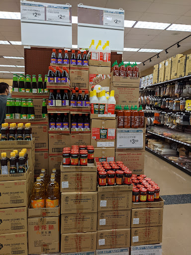 Supermarket «99 Ranch Market», reviews and photos, 9775 Base Line Rd, Rancho Cucamonga, CA 91730, USA