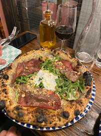 Les plus récentes photos du Pizzeria Papà Raffaele à Lille - n°1