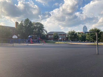 Madison School Playground