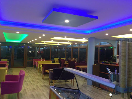 Genç Cafe