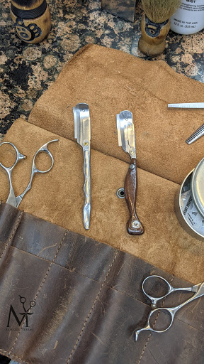 Barber Shop «Cut City Barbershop and Salon», reviews and photos, 10 Hayestown Ave, Danbury, CT 06811, USA