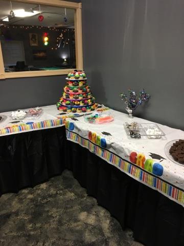 Banquet Hall «Black Wolf Hall», reviews and photos, 3099 Graham Rd, Stow, OH 44224, USA