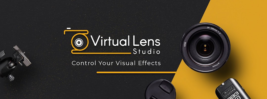 Virtual lens Studio
