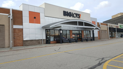 Discount Store «Big Lots», reviews and photos, 26425 Great Northern Shop Center, North Olmsted, OH 44070, USA