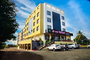 Hotel Shree Yash Residency image