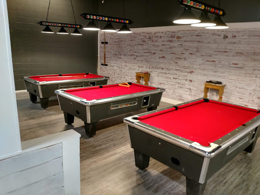 Bowling Alley «Indian Lanes», reviews and photos, 815 E Northside Dr, Clinton, MS 39056, USA