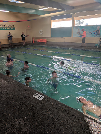 Health Club «East Side Athletic Club», reviews and photos, 4606 SE Boardman Ave, Milwaukie, OR 97267, USA