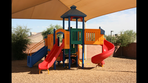 Valley Child Care & Learning Centers - Phoenix