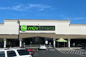 MUV Fitness Everett image