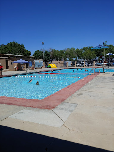 NOR Community Pool