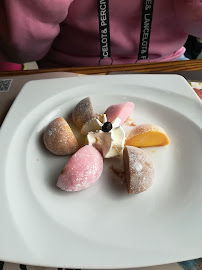 Mochi du Restaurant coréen Busan à Marseille - n°12