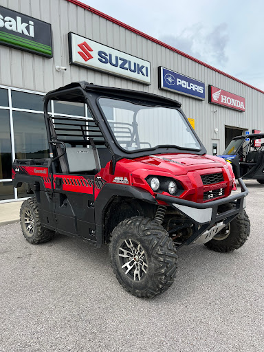 ATV Dealer «Jim Trenary Motorsports», reviews and photos, 4550 State Hwy 47, Washington, MO 63090, USA