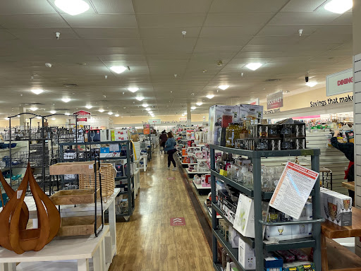 Department Store «HomeGoods», reviews and photos, 2950 St Rose Pkwy, Henderson, NV 89052, USA