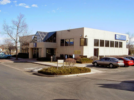 Bellco Credit Union, 570 S Wadsworth Blvd, Lakewood, CO 80226, USA, Credit Union