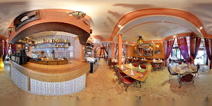 Photo n°25 de Le Berbère à Paris ()