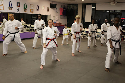 Fighting Tiger Family Karate