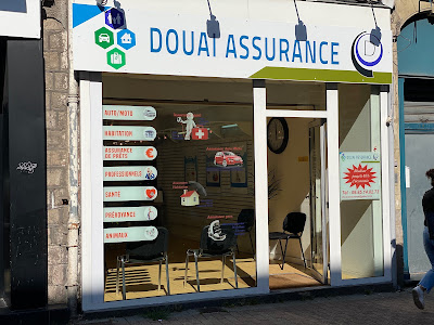 Douai assurance à Douai