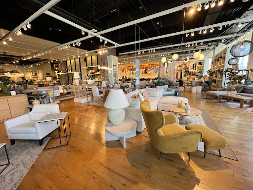 Furniture Store «west elm», reviews and photos, 1011 W 5th St #100, Austin, TX 78703, USA