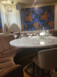 Atmosphère du Restaurant italien Vita Ristorante à Paris - n°18