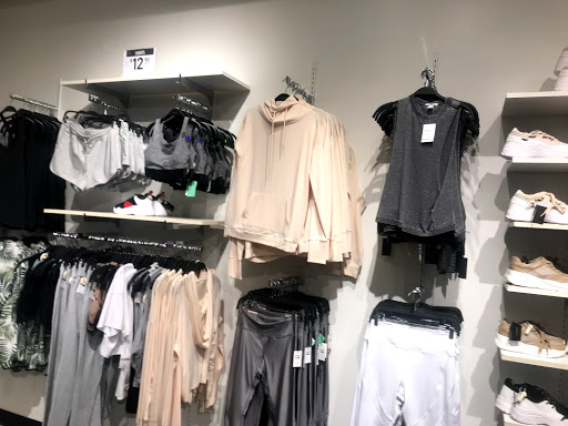 Clothing Store «Forever 21», reviews and photos, 7650 W Arrowhead Towne Center, Glendale, AZ 85308, USA
