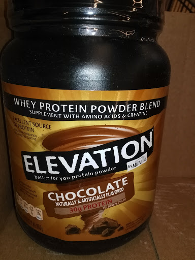 Supermarket «ALDI», reviews and photos, 5038 Highland Rd, Waterford Twp, MI 48327, USA