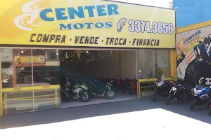 Center Motos - Revenda de Motos Multimarcas image