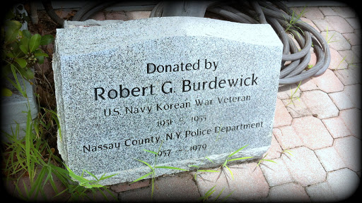 Museum «National Armed Services & Law Enforcement Memorial Museum», reviews and photos, 500 Douglas Ave, Dunedin, FL 34698, USA