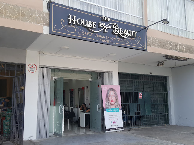 Opiniones de The House Of Beauty - Urban Salon en San Miguel - Peluquería