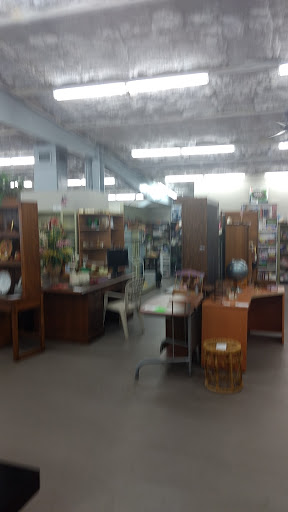 Thrift Store «Habitat For Humanity ReStore», reviews and photos
